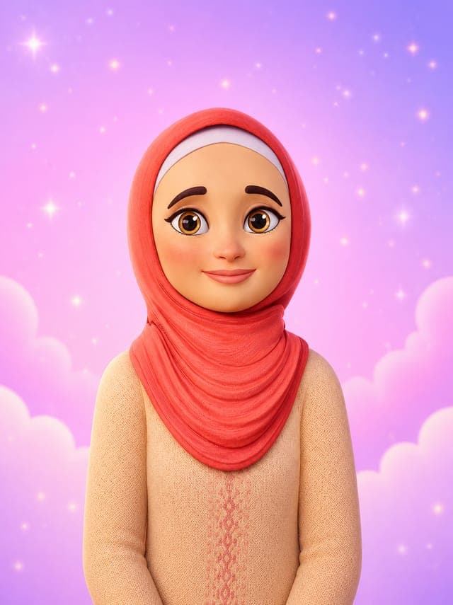 Maryam